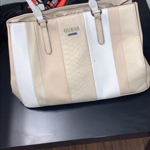 Guess purse